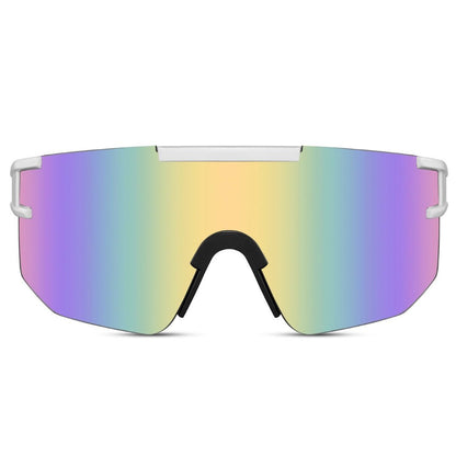 Buggy - Sunglasses - Exposure Sunglasses - NDL8082