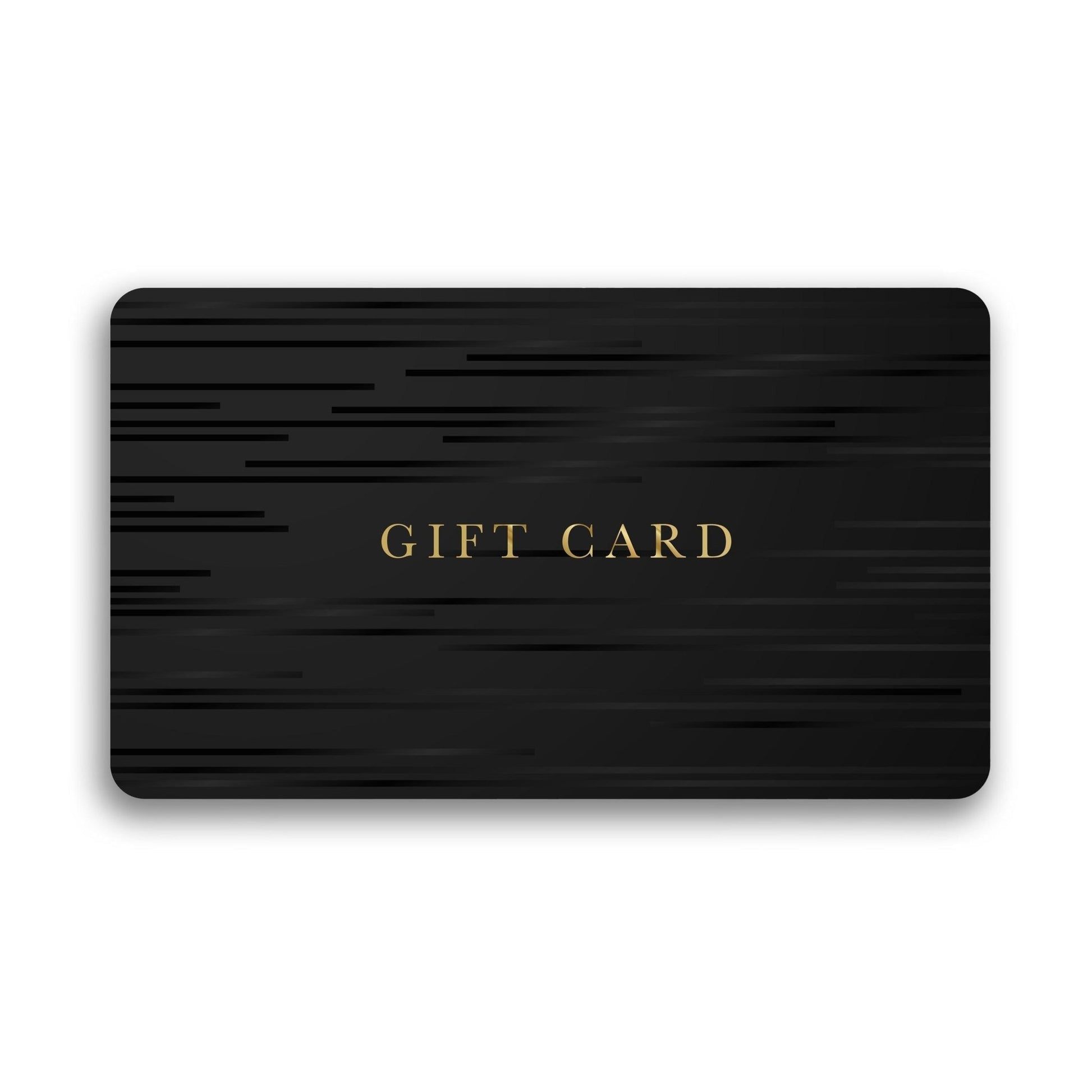 Exposure Sunglasses Gift Card - undefined - Gift Cards - Exposure Sunglasses